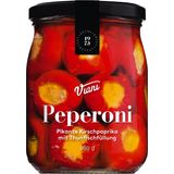Viani Alimentari PEPERONI - Peppers with Tuna Filling