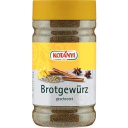 KOTÁNYI Gemalen Broodkruiden - 350 g