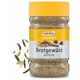 KOTÁNYI Gemalen Broodkruiden - 350 g