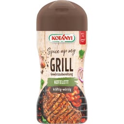 KOTÁNYI karbonade - 100 g