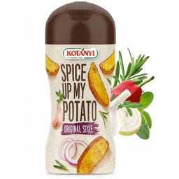 KOTÁNYI SPICE UP MY POTATO Original Style - 120 g