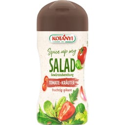 KOTÁNYI SPICE UP MY SALADE Tomaat - Kruiden - 55 g