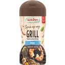 KOTÁNYI Gegrilde vis