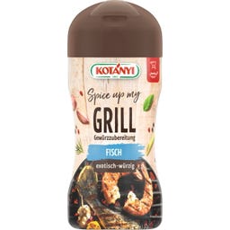 KOTÁNYI Poisson Grill - 80 g