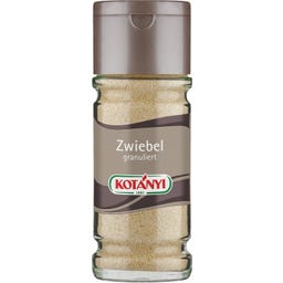KOTÁNYI Granulki cebuli - 40 g