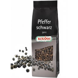 KOTÁNYI Zwarte Peper - Hele Korrels - 70 g