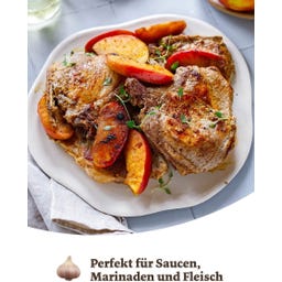 KOTÁNYI Knoblauch granuliert