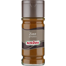KOTÁNYI Gemalen Kaneel - 45 g