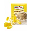 KOTÁNYI Zestes de Citron - 19 g