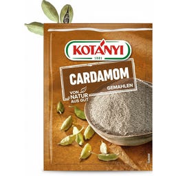 KOTÁNYI Kardamon mielony - 10 g