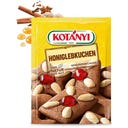 KOTÁNYI Przyprawa korzenna do piernika - 31 g