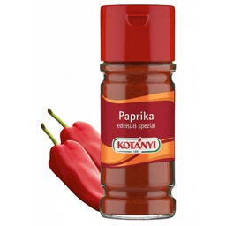 KOTÁNYI Sweet Paprika, Special - 50 g