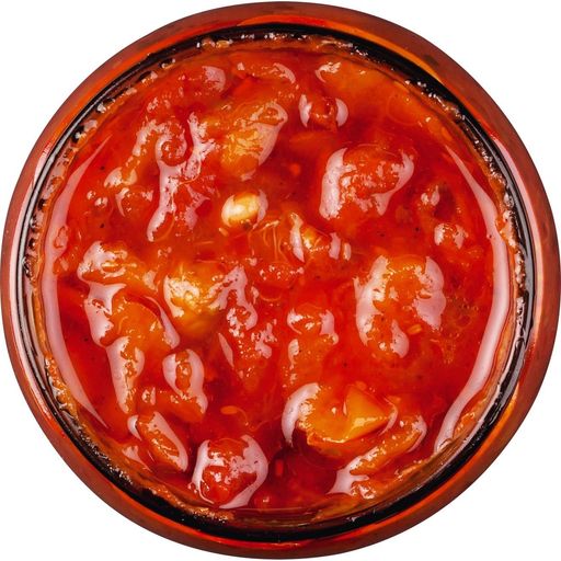 Viani PEPERONI - Tomatensaus met Paprika - 280 ml