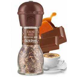 KOTÁNYI My Coffee Spice - Cacao Kiss - 62 g