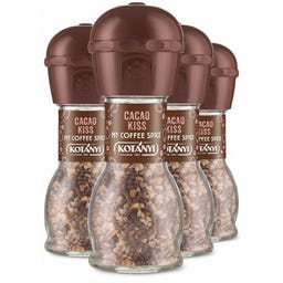 KOTÁNYI My Coffee Spice - Cacao Kiss - 62 g