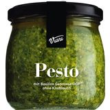 Viani Pesto s bazalkou Genovese bez česneku