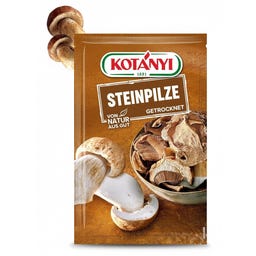 KOTÁNYI Gedroogde Porcini Paddenstoelen - 20 g