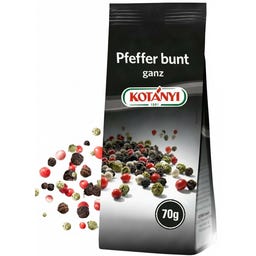 KOTÁNYI Pepe Misto in Grani - 70 g