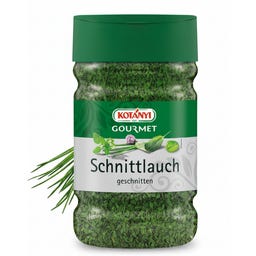 KOTÁNYI Schnittlauch getrocknet - 53 g