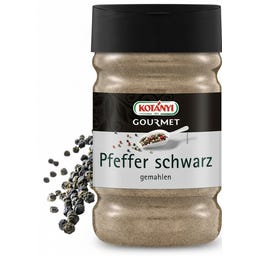 KOTÁNYI Pepe Nero - Macinato - 430 g