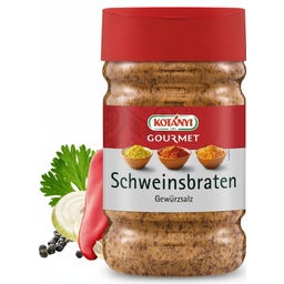 KOTÁNYI Schweinsbraten Würzmischung - 690 g