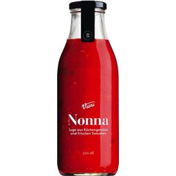 Viani Alimentari NONNA - Sauce Tomate Alla Contadina - 500 ml