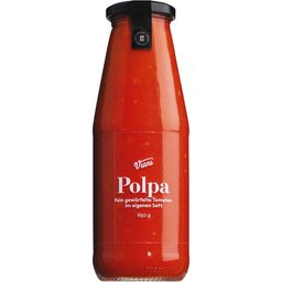 Viani Alimentari POLPA - Pulpe de Tomates - 650 g