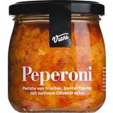 PEPERONI - Pestato di peperoni misti/pestato z różnymi papryczkami