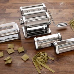 Marcato Macchina per Pasta Atlas+ con Multipast - 1 pz.