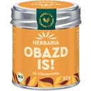 Herbaria Obazd Is! Bio - 80 g