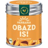 Herbaria Organic Obazda is!