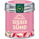 Herbaria Bio Sissis Sünd - 85 g