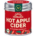 Herbaria Bio Hot Apple Cider - 90 g
