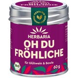 Herbaria Bio Oh Du Fr&ouml;hliche