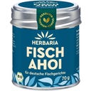 Herbaria Bio Fisch Ahoi - 70 g