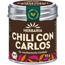 Herbaria Bio Chili con Carlos - 95 g