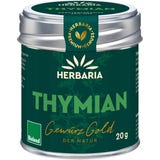 Herbaria Bio Thymian