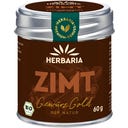 Herbaria Bio Zimt, gemahlen - 60 g