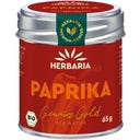 Herbaria Paprika Dolce Bio - 65 g