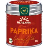 Herbaria Bio Paprika edels&uuml;&szlig;