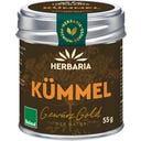 Herbaria Bio Kümmel, ganz - 55 g