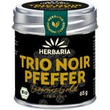 Herbaria Miscela di Pepi Bio - Trio Noir