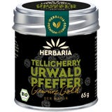 Herbaria Bio Tellicherry Urwaldpfeffer