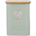 SQUIRCLE Kaffeedose, Mint