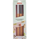 ASIA Essstäbchen, 4 Paar - 1 Set