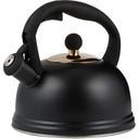 OTTO COLLECTION Wasserkessel, schwarz, 1,8 Liter