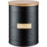Otto - Bo&icirc;te de Conservation, Noire, 1,4 L