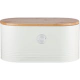 LIVING Bread Bin, 7.5 litres