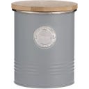 LIVING Vorratsbehälter Zucker, 1 Liter