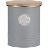 LIVING Voorraadbus Suiker, 1 Liter